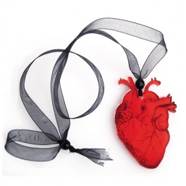 Pendente "Corazon Loco" Pendente "Corazon Loco"
