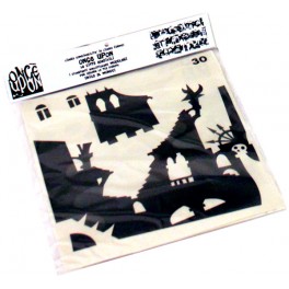 Once Upon - A Castle - Conf. 4 pz Once Upon - A Castle - Conf. 4 pz