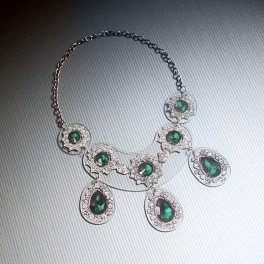 Collana Bombay Collana Bombay