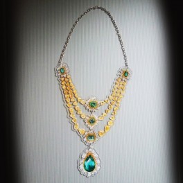 Collana Katmandu Collana Katmandu