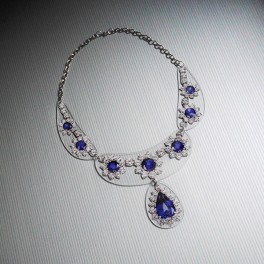 Collana Montecarlo Collana Montecarlo