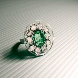 Anello Elsa Anello Elsa