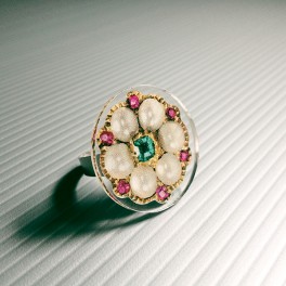 Anello Gina Anello Gina
