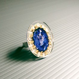 Anello Gloria Anello Gloria