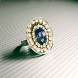 Anello Kim Anello Kim