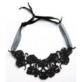 Collana "Dia de los Muertos" Collana "Dia de los Muertos"