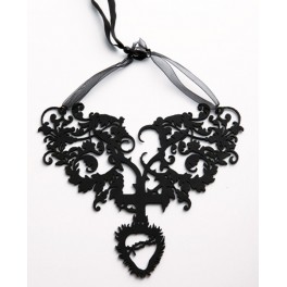Collana "Corazon Espinado" Collana "Corazon Espinado"