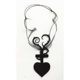 Pendente "Amor Eterno 1" Pendente "Amor Eterno 1"
